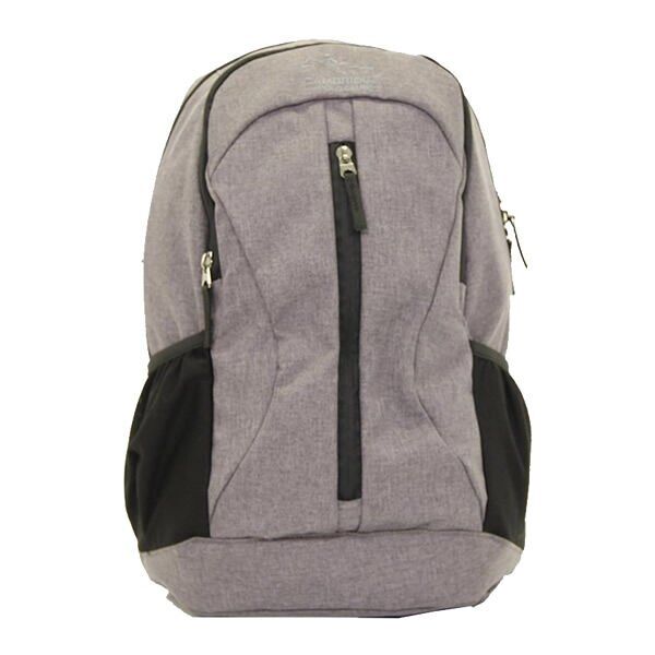 Cambridge PLCAN1647 Gri Polo Sırt Çanta