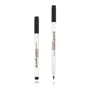 Munhwa Siyah S Extra Permanent Marker Kalem