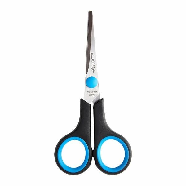 Acme 30271 Easy Grip 18 Cm Makas
