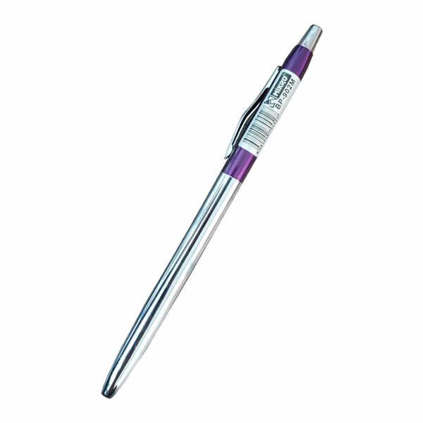 Mikro BP-902M-36 Metal Tükenmez Kalem