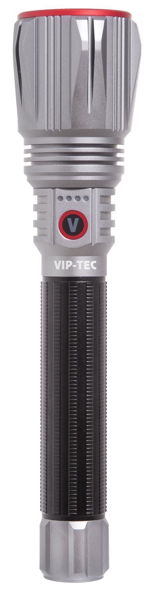 Vıp-Tech Vt891209 10.000 Lümen Alüminyum El Feneri