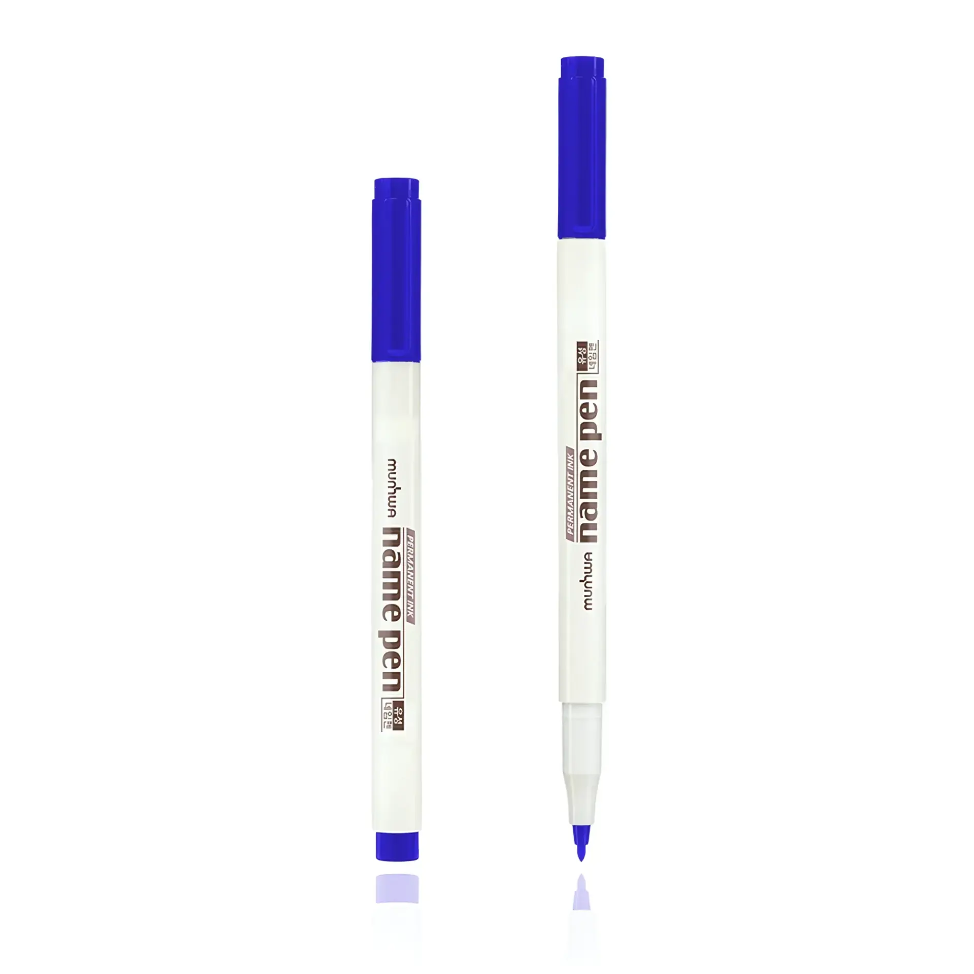 Munhwa Mavi S Extra Permanent Marker Kalem