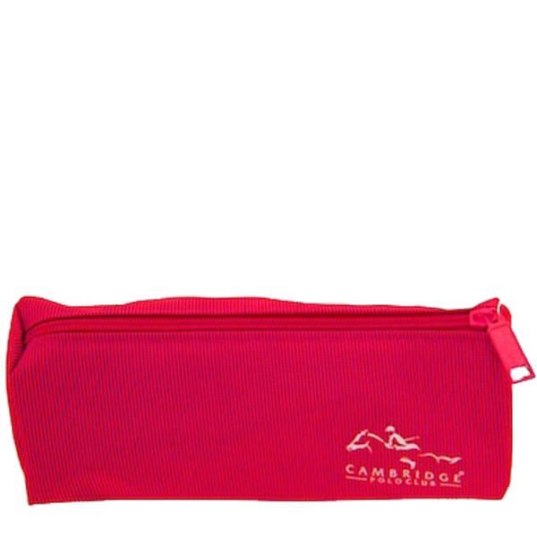 Cambridge PLKLK40011 Kırmızı Polo Kalemlik