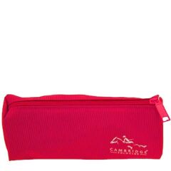 Cambridge PLKLK40011 Kırmızı Polo Kalemlik
