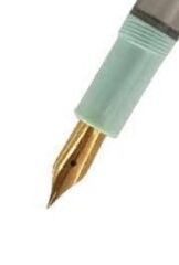 Scrikss 419 Lüks Kutulu Mint Dolma Kalem