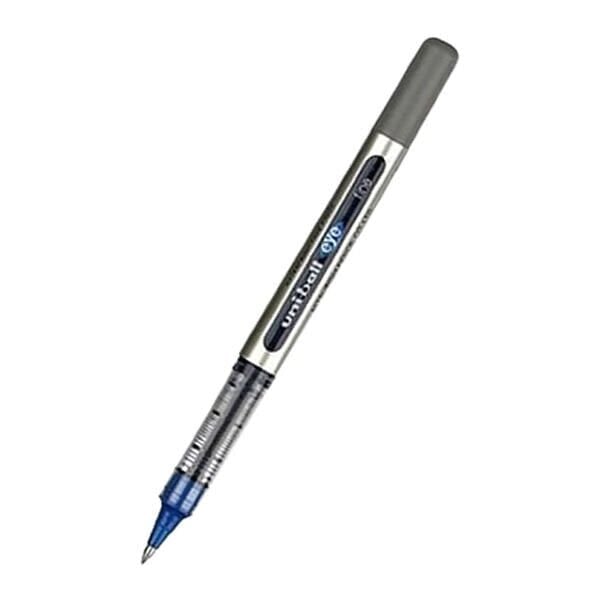 Uni-Ball Ub-157  0,7 mm Mavi Eye Fine Roller Kalem