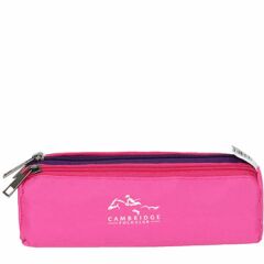 Cambridge PLKLK40036 Pembe Polo Kalemlik