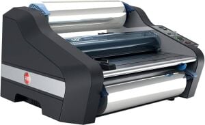 GBC 35 Ezload A4 250 Micron Laminatör