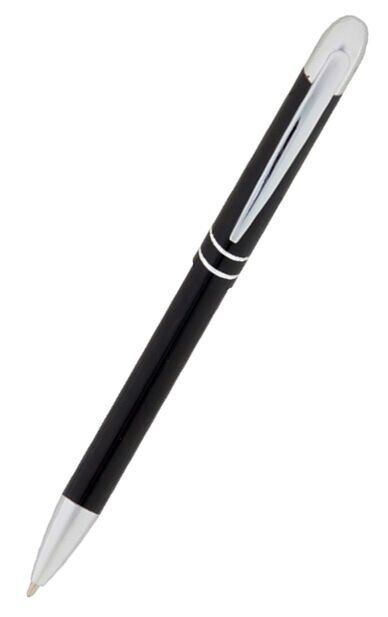 Mikro 1207 Metal Tükenmez Kalem