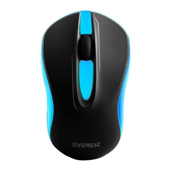 Everest DLM-380 1000 Dpi Usb Kablosuz Mouse