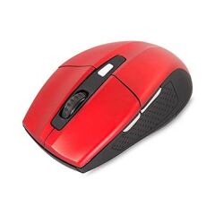 Everest SM-861 1600 Dpi Kırmızı Usb Süper Mouse