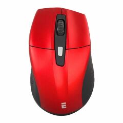 Everest SM-861 1600 Dpi Kırmızı Usb Süper Mouse