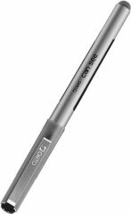 Ohto Can See 0,7 mm Needle Point Siyah Pilot Kalem