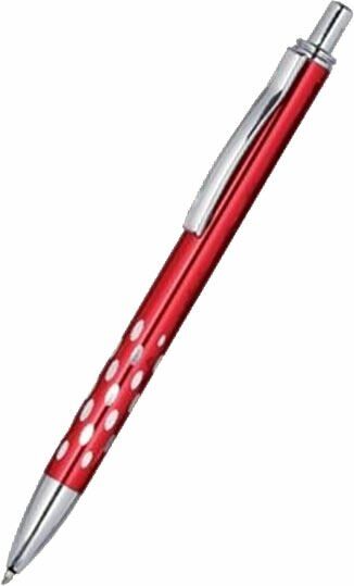 Mikro 987 Metal Tükenmez Kalem