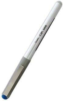 Ohto Cfr-157Csn 0,7 mm Mavi Free Ink Roller Kalem