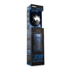Everest SMG-X9 Siyah Usb Gaming Mouse