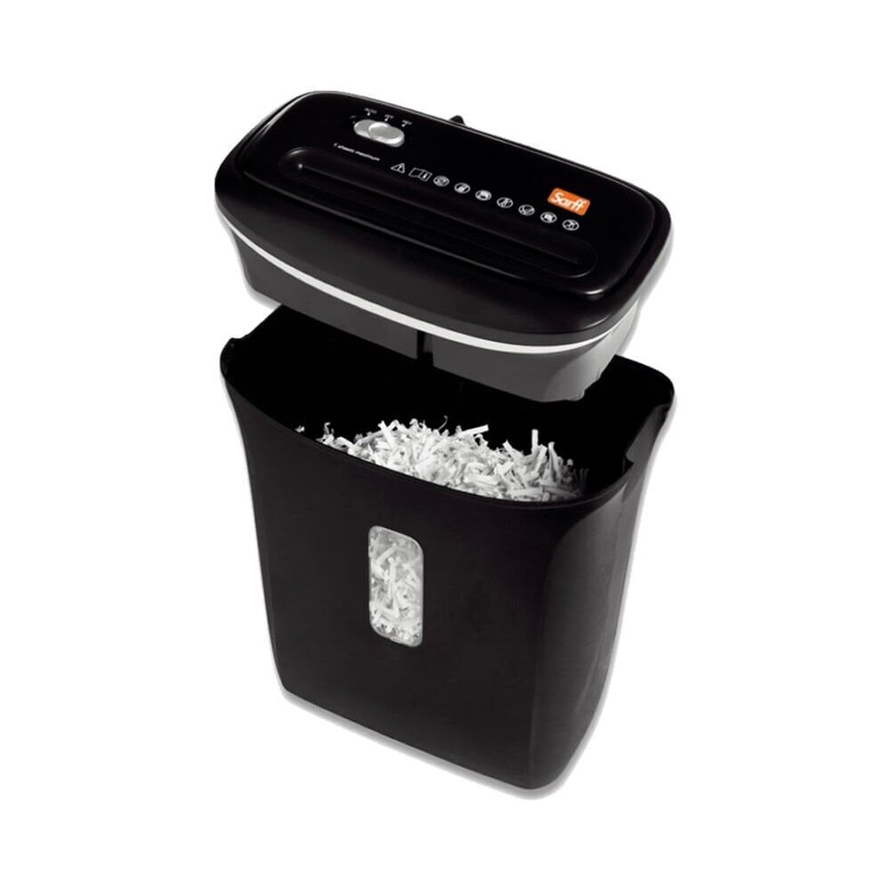 Sarff PS200 12 lt Evrak İmha Makinesi