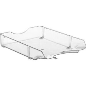 Ark 360 Şeffaf Tekli Evrak Rafı