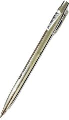 Mikro N090-30 Krom Metal Tükenmez Kalem
