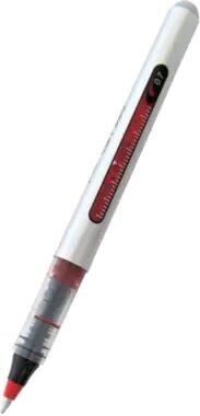 Ohto Cfr-157Csn 0,7 mm Kırmızı Free Ink Roller Kalem