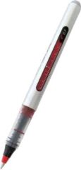 Ohto Cfr-157Csn 0,7 mm Kırmızı Free Ink Roller Kalem