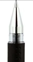 Uni-Ball Um-151  0,7 mm Siyah Signo Fine Jel Kalem