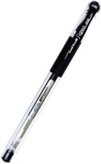 Uni-Ball Um-151  0,7 mm Siyah Signo Fine Jel Kalem