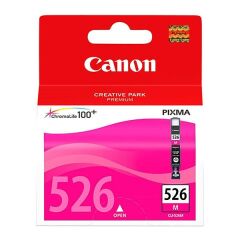 Canon IP4850-IP4950 500 Sayfa Kırmızı Kartuş
