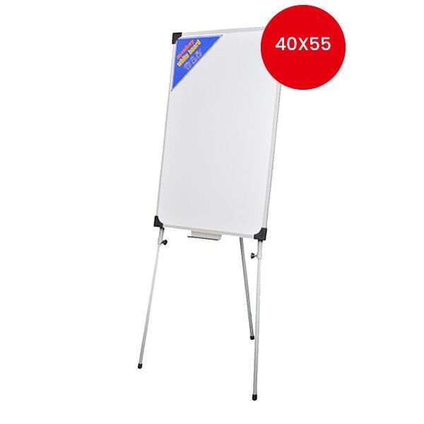 Monkey 40x55 Ayaklı Yazı Tahtası