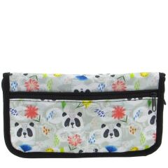 Cambridge 40039-208 Polo Panda Kalem Çantası