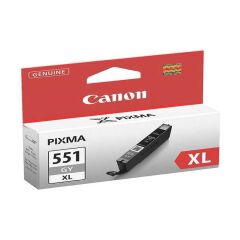 Canon CLI-551XL Gri Kartuş