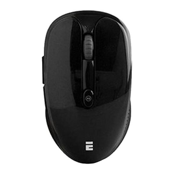 Everest Sm-250 Siyah Usb Multimedya Fonksiyon Tuşlu Mouse