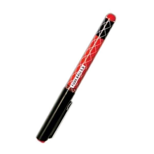Ohto CFR-150Fb 1,5 mm Kırmızı İmza Kalemi