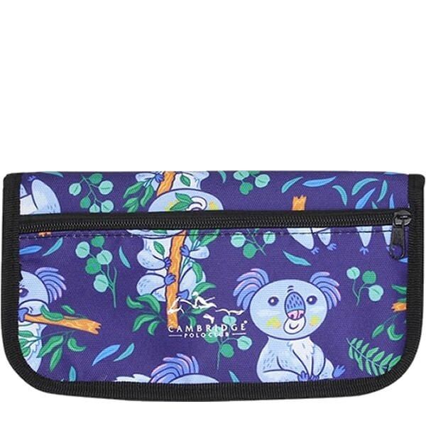 Cambridge 40039-214 Polo Koala Kalem Çantası