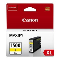 Canon Maxify MB2050-MB2350 Sarı Kartuş