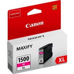 Canon Maxify MB2050-MB2350 Kırmızı Kartuş
