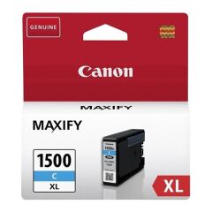 Canon Maxify MB2050-MB2350 Mavi Kartuş