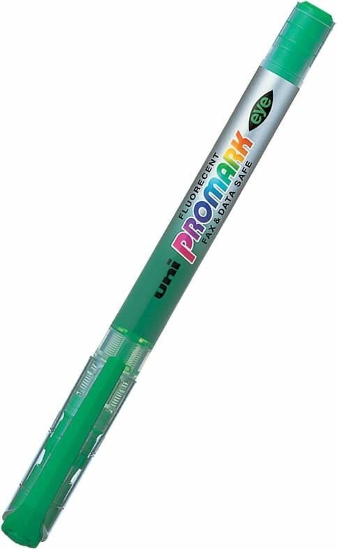 UNI-BALL USP-105 Promark Eye Fosforlu Kalem