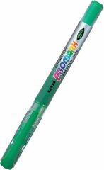 UNI-BALL USP-105 Promark Eye Fosforlu Kalem