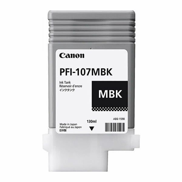 Canon IPF770-IPF775 Mat Siyah Kartuş