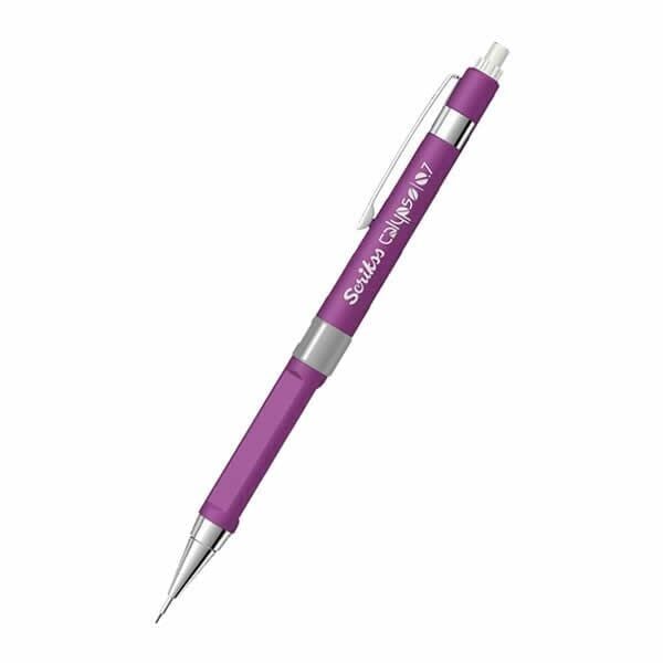 Scrikss Calypso 0,7 mm Mor Versatil Kalem