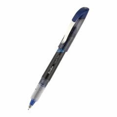 Scrikss LP-68 Likid Mavi Roller Kalem