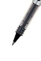 Uni-Ball Ub-157  0,7 mm Siyah Fine Roller Kalem