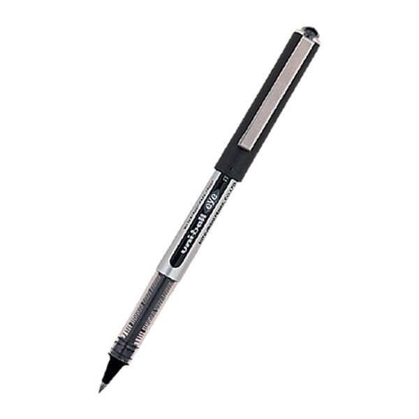Uni-Ball Ub-157  0,7 mm Siyah Fine Roller Kalem