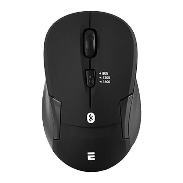 Everest Sm-Bt31 Siyah Bluetooth Kablosuz Mouse