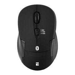 Everest Sm-Bt31 Siyah Bluetooth Kablosuz Mouse
