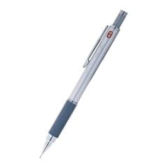 Scrikss Atlantis 0,7 mm Gümüş Versatil Kalem