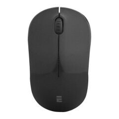 Everest Sm-Rc7 Siyah Usb Şarj Edilebilir Kablosuz Mouse