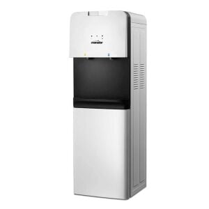 Marsstar R134A Ilık - Soğuk Su Sebili