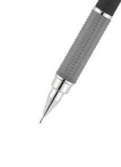 Scrikss Atlantis 0,5 mm Siyah Versatil Kalem